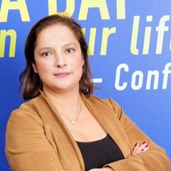 Monica Bernal