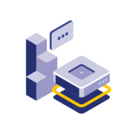 Technological and data excellence - DynaFin Consuting